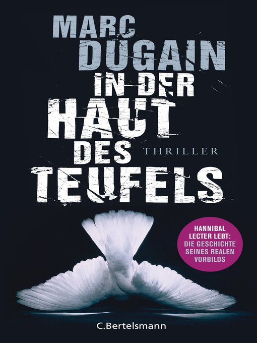 Title details for In der Haut des Teufels by Marc v. Dugain - Available